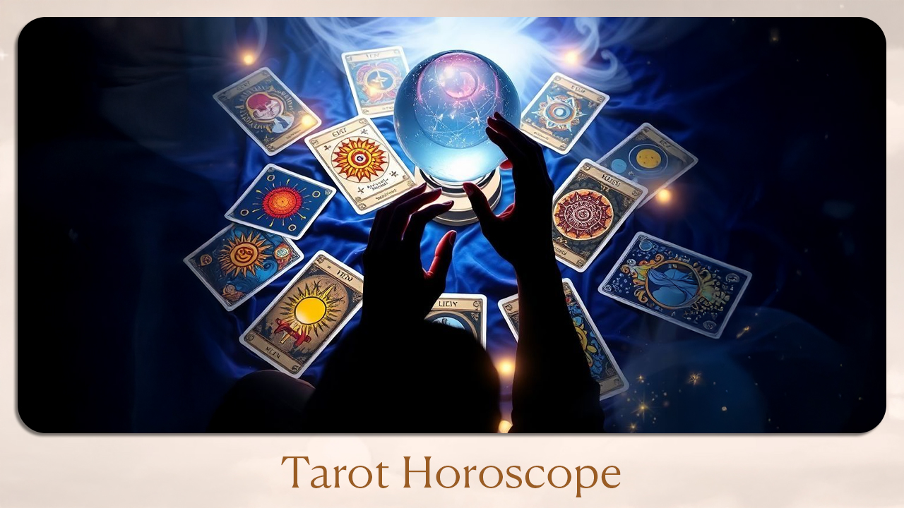 tarot horoscope